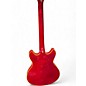 Used Ibanez AS120 ARTSTAR Heritage Cherry Hollow Body Electric Guitar