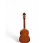 Used Washburn C40 Natural Classical Acoustic Guitar