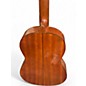 Used Washburn C40 Natural Classical Acoustic Guitar