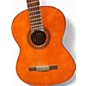 Used Yamaha G55A Antique Natural Classical Acoustic Guitar thumbnail