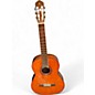Used Yamaha G55A Antique Natural Classical Acoustic Guitar