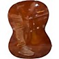 Used Yamaha G55A Antique Natural Classical Acoustic Guitar
