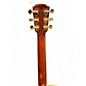 Used Alvarez DY50N Natural Acoustic Guitar