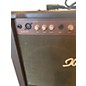 Used Ibanez TROUBADOOR 225 Acoustic Guitar Combo Amp