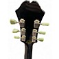 Used Epiphone ES355 Pro 2 Color Sunburst Hollow Body Electric Guitar