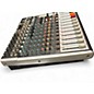 Used Behringer Xenyx X1222USB Unpowered Mixer
