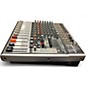 Used Behringer Xenyx X1222USB Unpowered Mixer