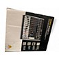 Used Behringer Xenyx X1222USB Unpowered Mixer