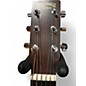 Used Martin D1GT Honey Blonde Acoustic Guitar