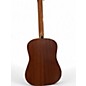 Used Martin D1GT Honey Blonde Acoustic Guitar