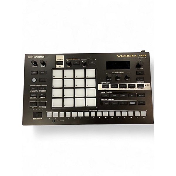 Used Roland VERSELAB MV1 Production Controller