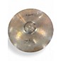 Used Zildjian 20in ZBT Ride Cymbal thumbnail