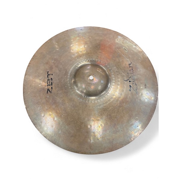 Used Zildjian 20in ZBT Ride Cymbal