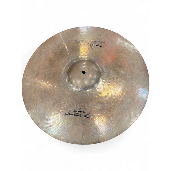 Used Zildjian 20in ZBT Ride Cymbal