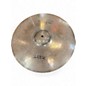 Used Zildjian 20in ZBT Ride Cymbal