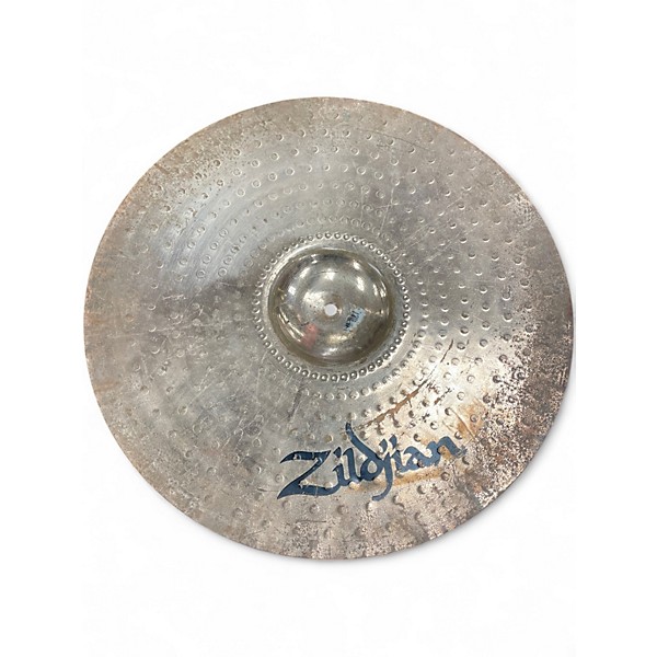 Used Zildjian 20in ZBT Ride Cymbal