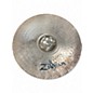 Used Zildjian 20in ZBT Ride Cymbal