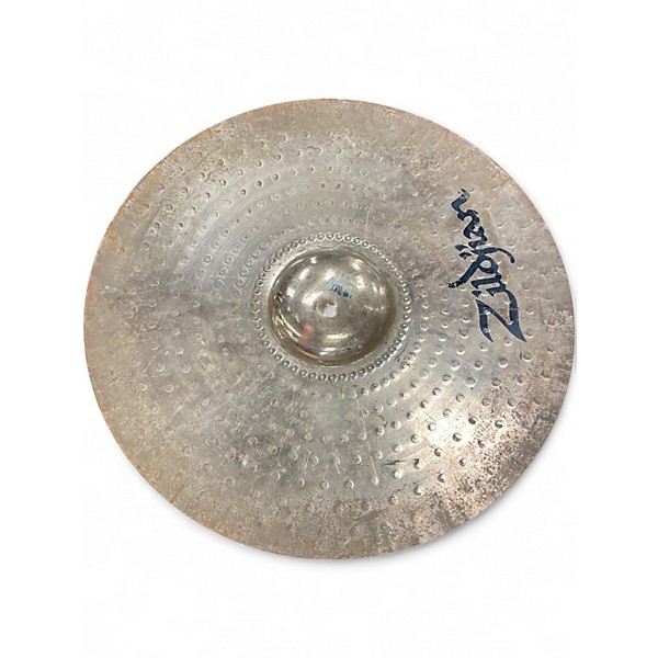 Used Zildjian 20in ZBT Ride Cymbal