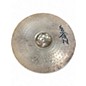 Used Zildjian 20in ZBT Ride Cymbal