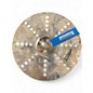 Used Zildjian 16in S Family Trash Crash Cymbal