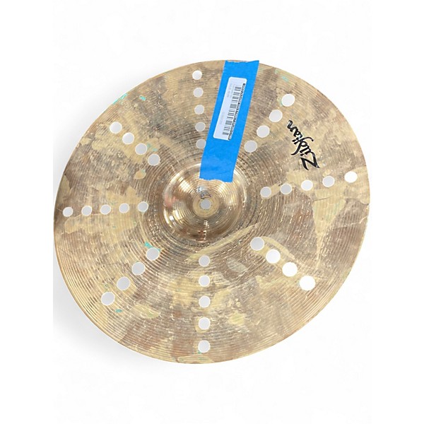 Used Zildjian 16in S Family Trash Crash Cymbal