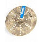 Used Zildjian 16in S Family Trash Crash Cymbal