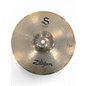 Used Zildjian 10in S Family Splash Cymbal thumbnail