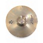 Used Zildjian 10in S Family Splash Cymbal