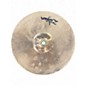 Used Zildjian 10in S Family Splash Cymbal