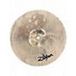Used Zildjian 10in S Family Splash Cymbal