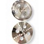 Used MEINL 14in HCS TRASH STACK [PR Cymbal thumbnail