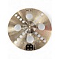 Used MEINL 14in HCS TRASH STACK [PR Cymbal