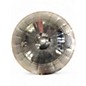 Used SABIAN 18in PRO SONIX CHINA Cymbal