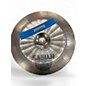 Used SABIAN 18in PRO SONIX CHINA Cymbal
