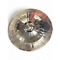 Used SABIAN 18in PRO SONIX CHINA Cymbal