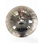 Used SABIAN 18in PRO SONIX CHINA Cymbal