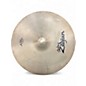 Used Zildjian 16in A Series Thin Crash Cymbal
