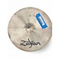 Used Zildjian 16in A Series Thin Crash Cymbal