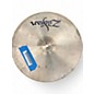 Used Zildjian 16in A Series Thin Crash Cymbal