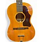 Used Gibson B25012 NATRUAL 12 String Acoustic Guitar