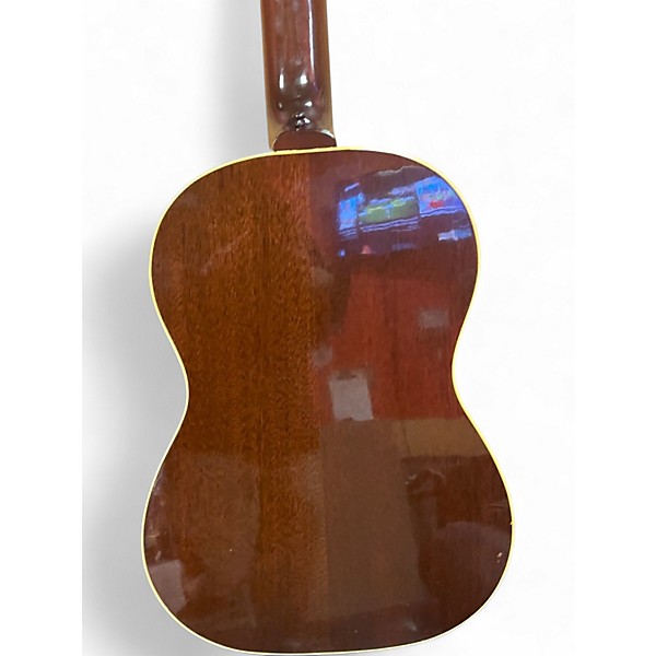 Used Gibson B25012 NATRUAL 12 String Acoustic Guitar