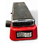 Used Dunlop JD4S Rotovibe Vibrolla Effect Pedal
