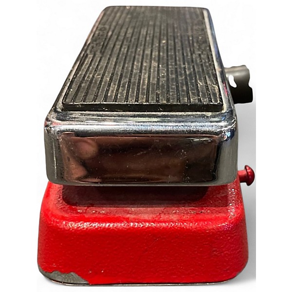 Used Dunlop JD4S Rotovibe Vibrolla Effect Pedal