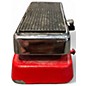 Used Dunlop JD4S Rotovibe Vibrolla Effect Pedal
