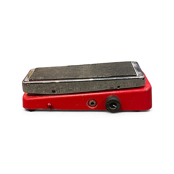 Used Dunlop JD4S Rotovibe Vibrolla Effect Pedal