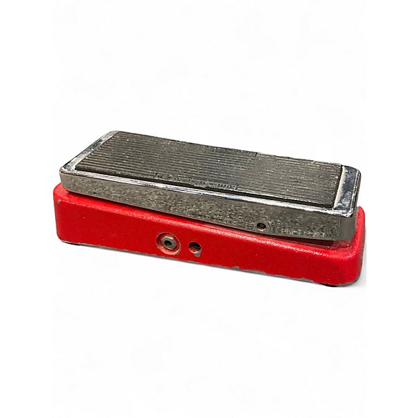 Used Dunlop JD4S Rotovibe Vibrolla Effect Pedal