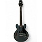 Used Epiphone ES339 Pelham Blue Hollow Body Electric Guitar thumbnail