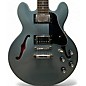Used Epiphone ES339 Pelham Blue Hollow Body Electric Guitar