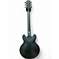 Used Epiphone ES339 Pelham Blue Hollow Body Electric Guitar