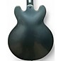 Used Epiphone ES339 Pelham Blue Hollow Body Electric Guitar
